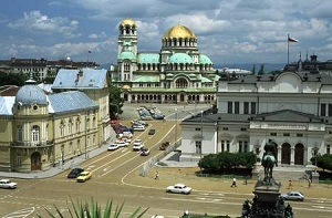 Луксозни апартаменти в София