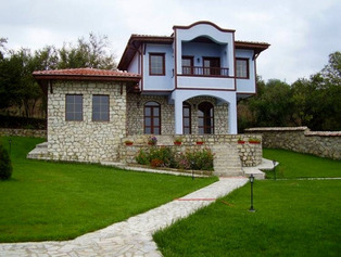 Къщи Софийска област