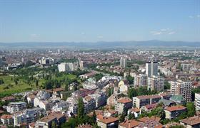 Апартаменти в София под наем Дружба